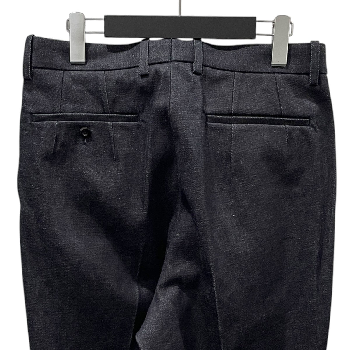 23AW デニムパンツ BEYONDEXX DENIM TROUSER ビヨンデックス デニム トラウザーズ 1123-83401