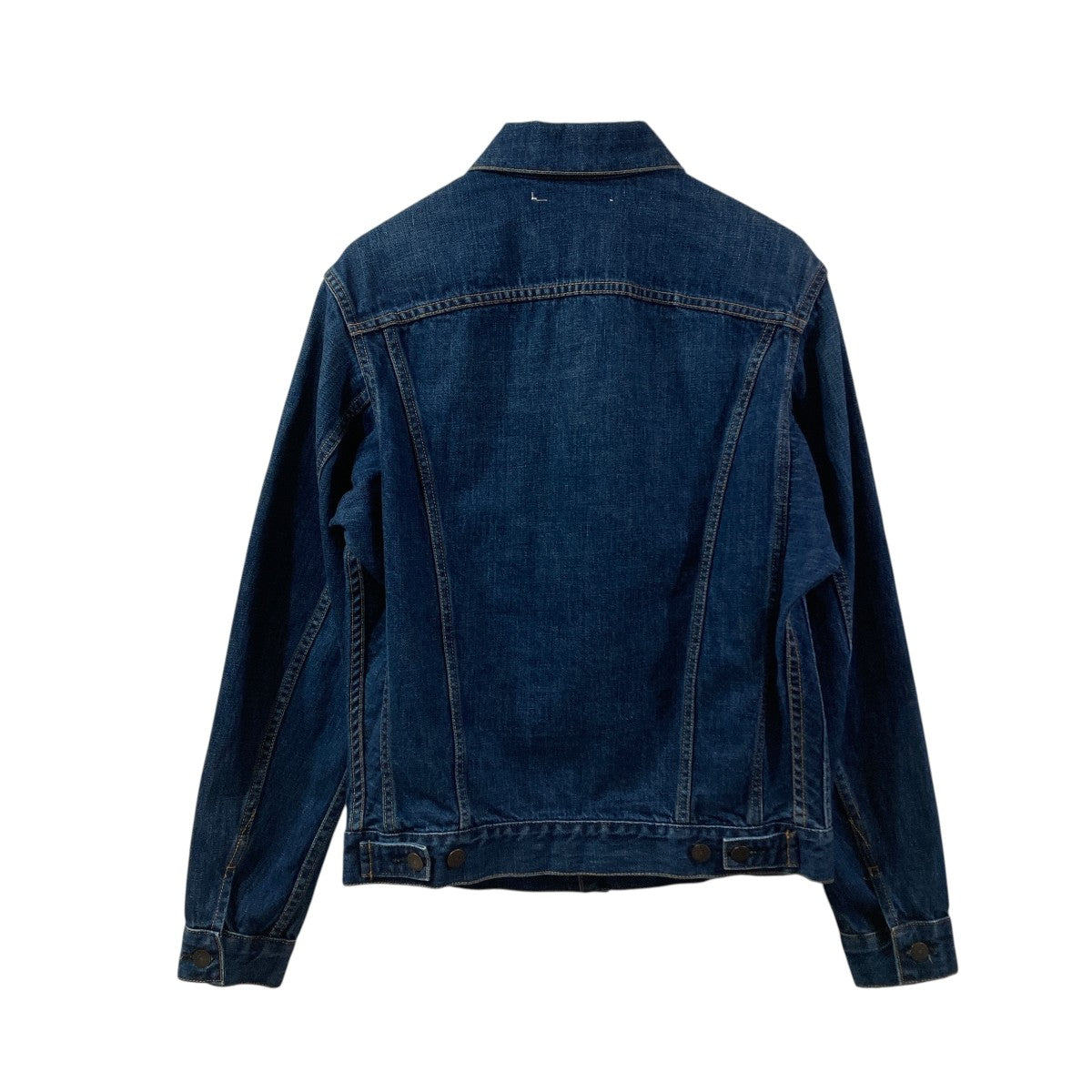 Used Wash Trucker Jacket 3rdデニムジャケット5723-63551