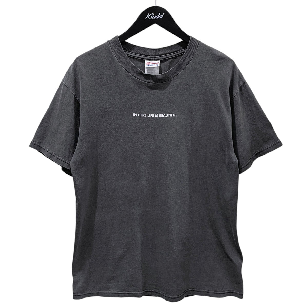 プリントTシャツ CABARET キャバレー