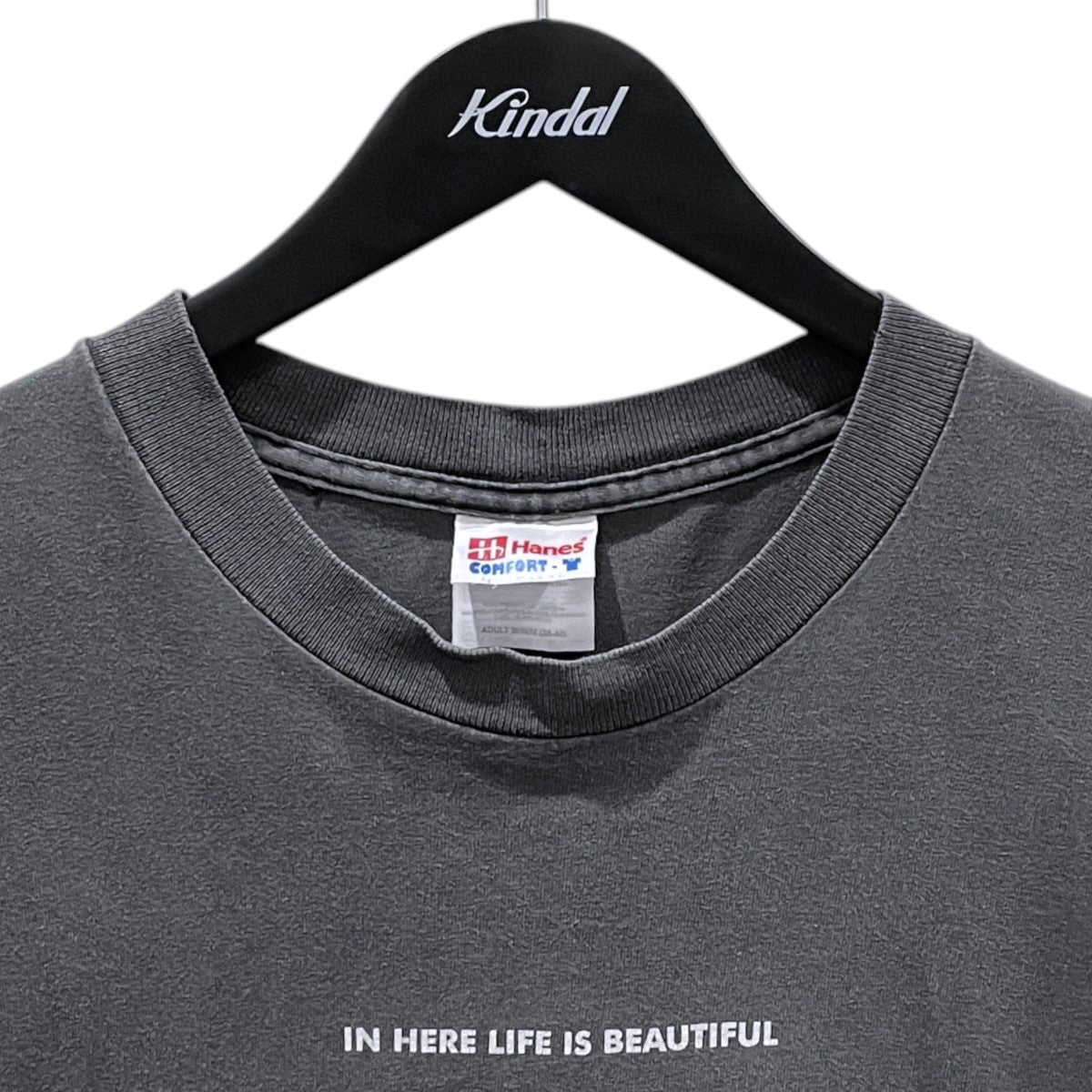 プリントTシャツ CABARET キャバレー