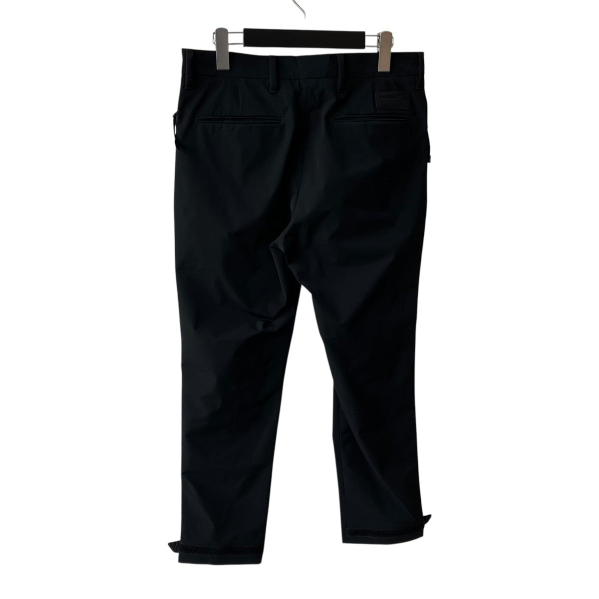 Rubberised Race Logo Strap GabardineパンツSPF92