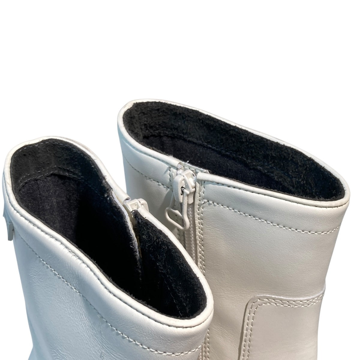 CAMPER(カンペール) BonnieブーツK400663-004 K400663-004 ホワイト
