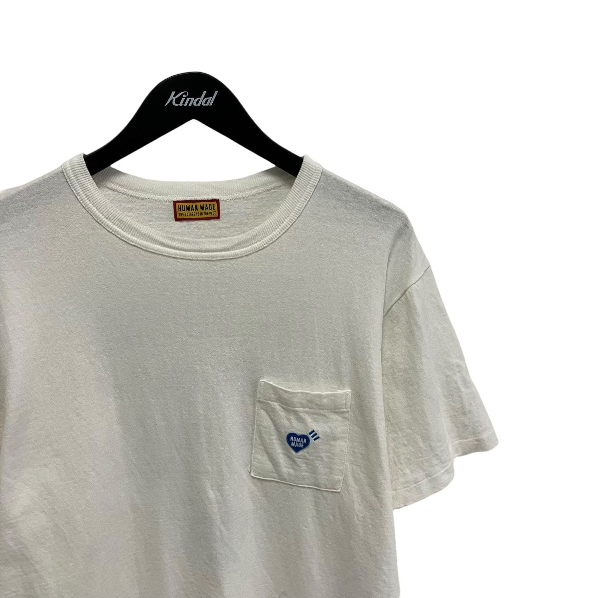 THE PAST IS FUTURETシャツ