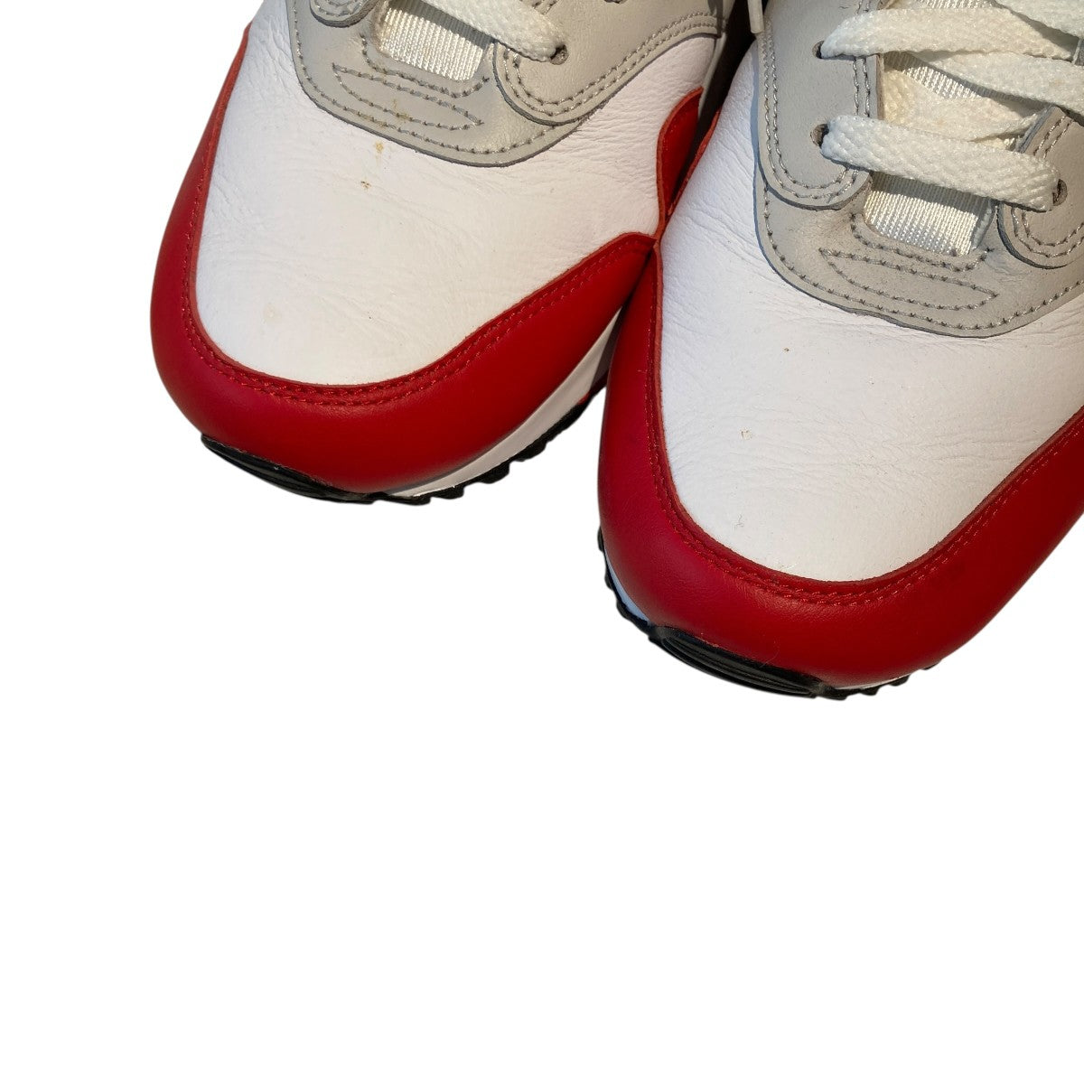 Air Max 90／1 Sport Redス二ーカーAJ7695-100