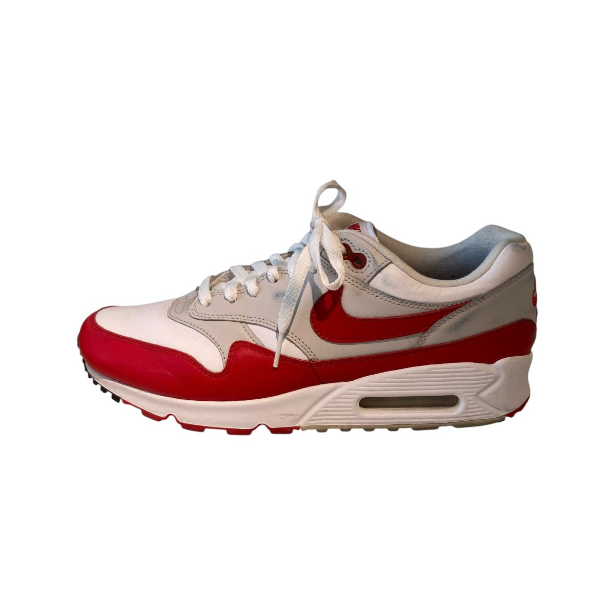 Air Max 90／1 Sport Redス二ーカーAJ7695-100