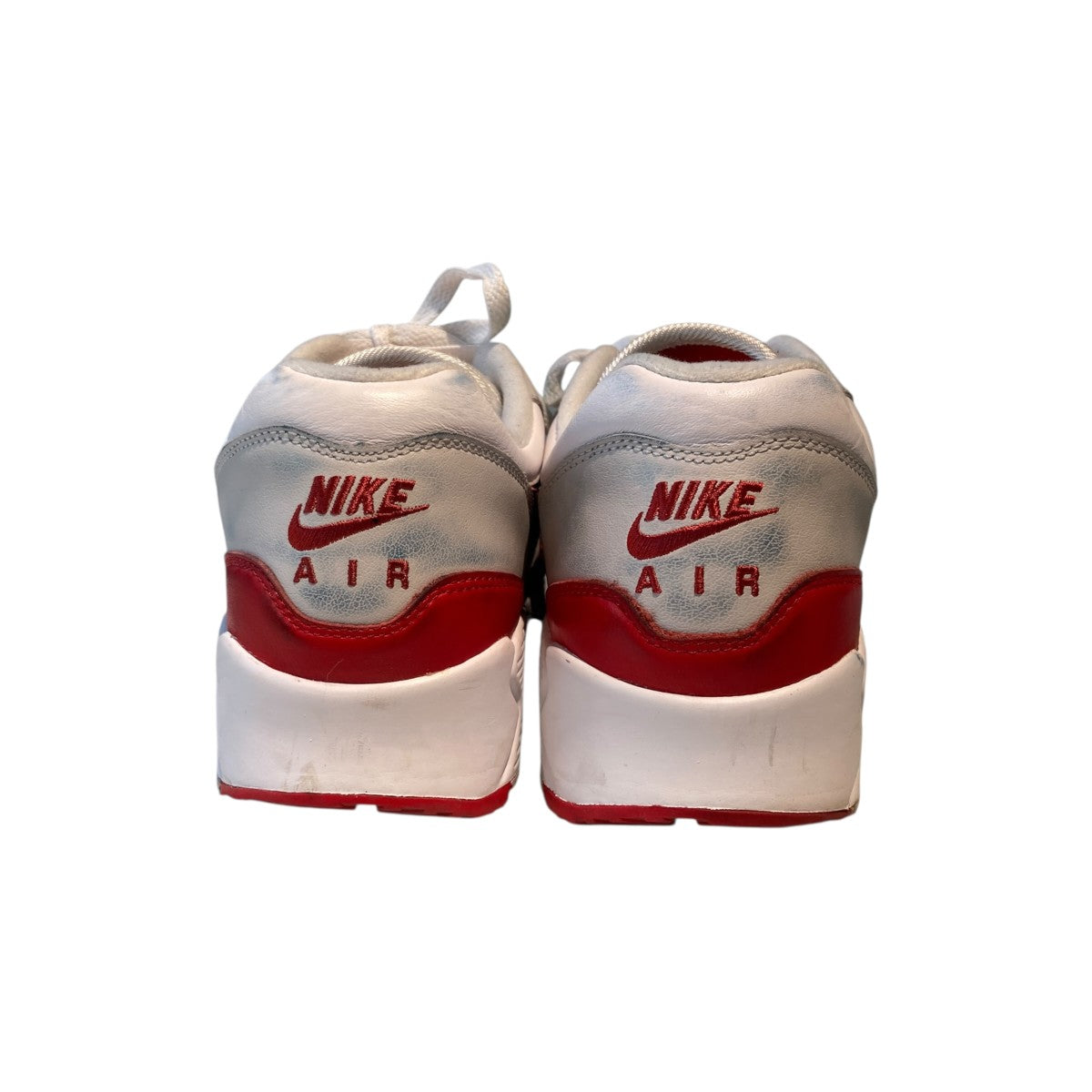 Air Max 90／1 Sport Redス二ーカーAJ7695-100