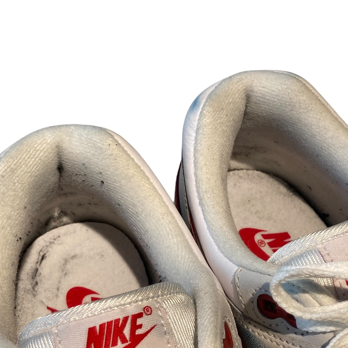 Air Max 90／1 Sport Redス二ーカーAJ7695-100