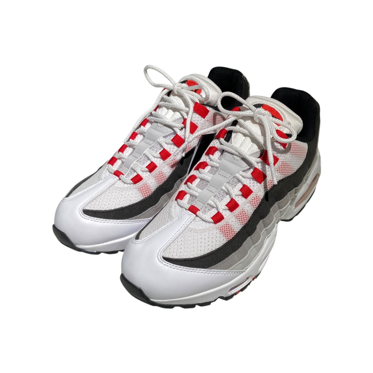 Air Max 95 OG Big Bubble PRM CometスニーカーIB7862-100