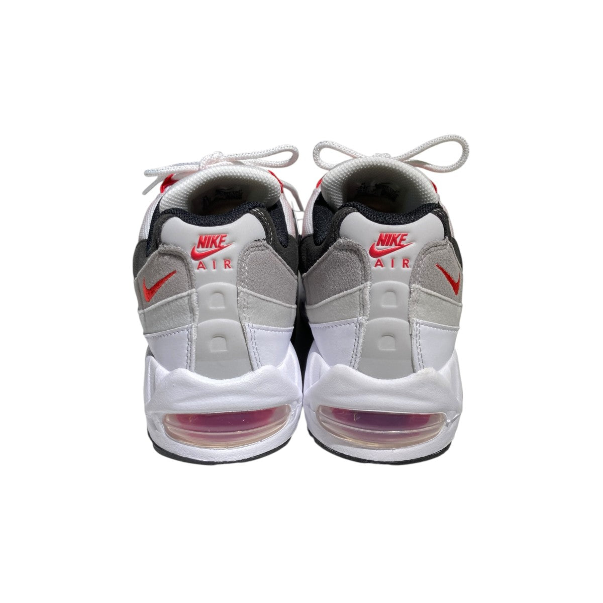 Air Max 95 OG Big Bubble PRM CometスニーカーIB7862-100