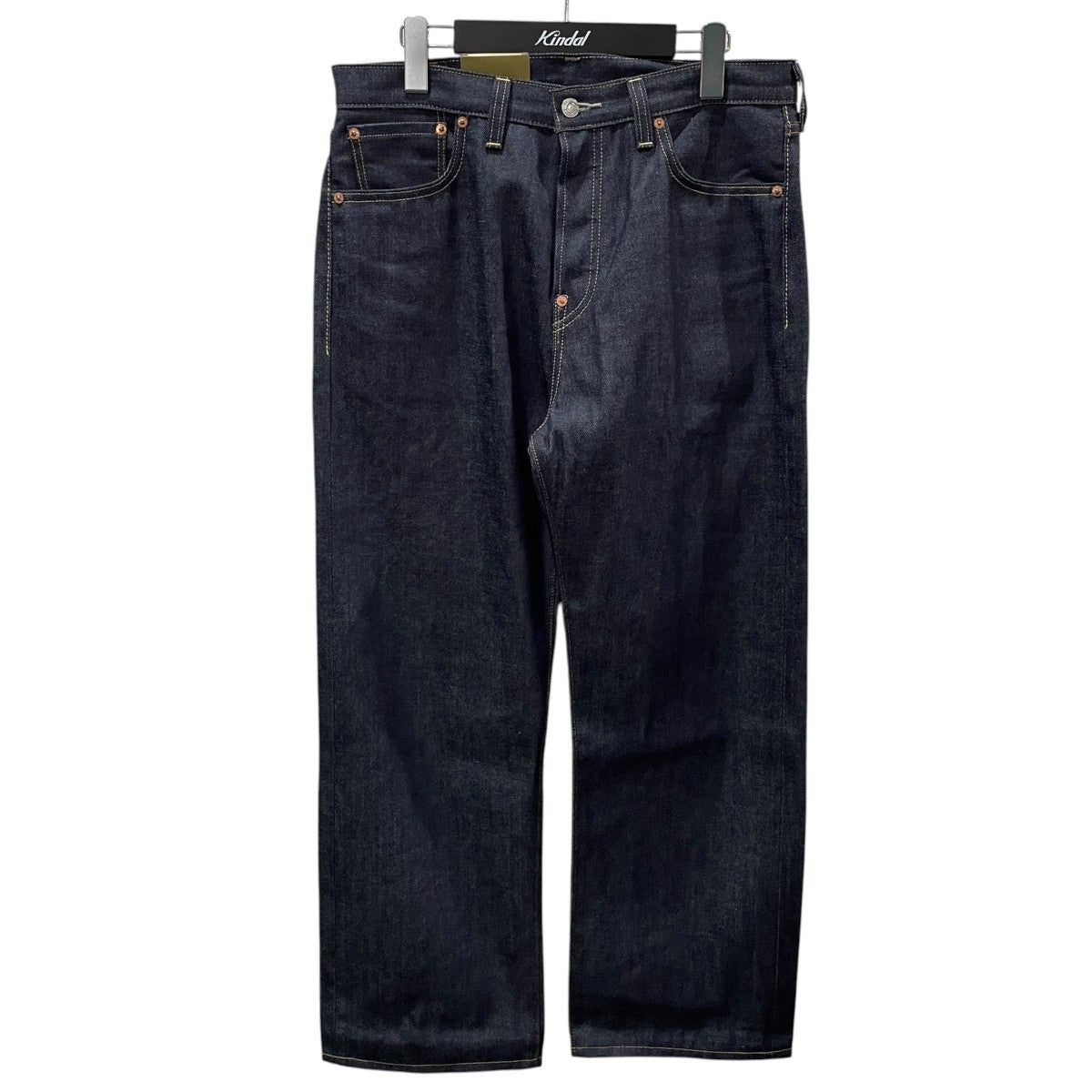 デニムパンツ 501XX 37年モデル 日本製 BIG E 37501-0018