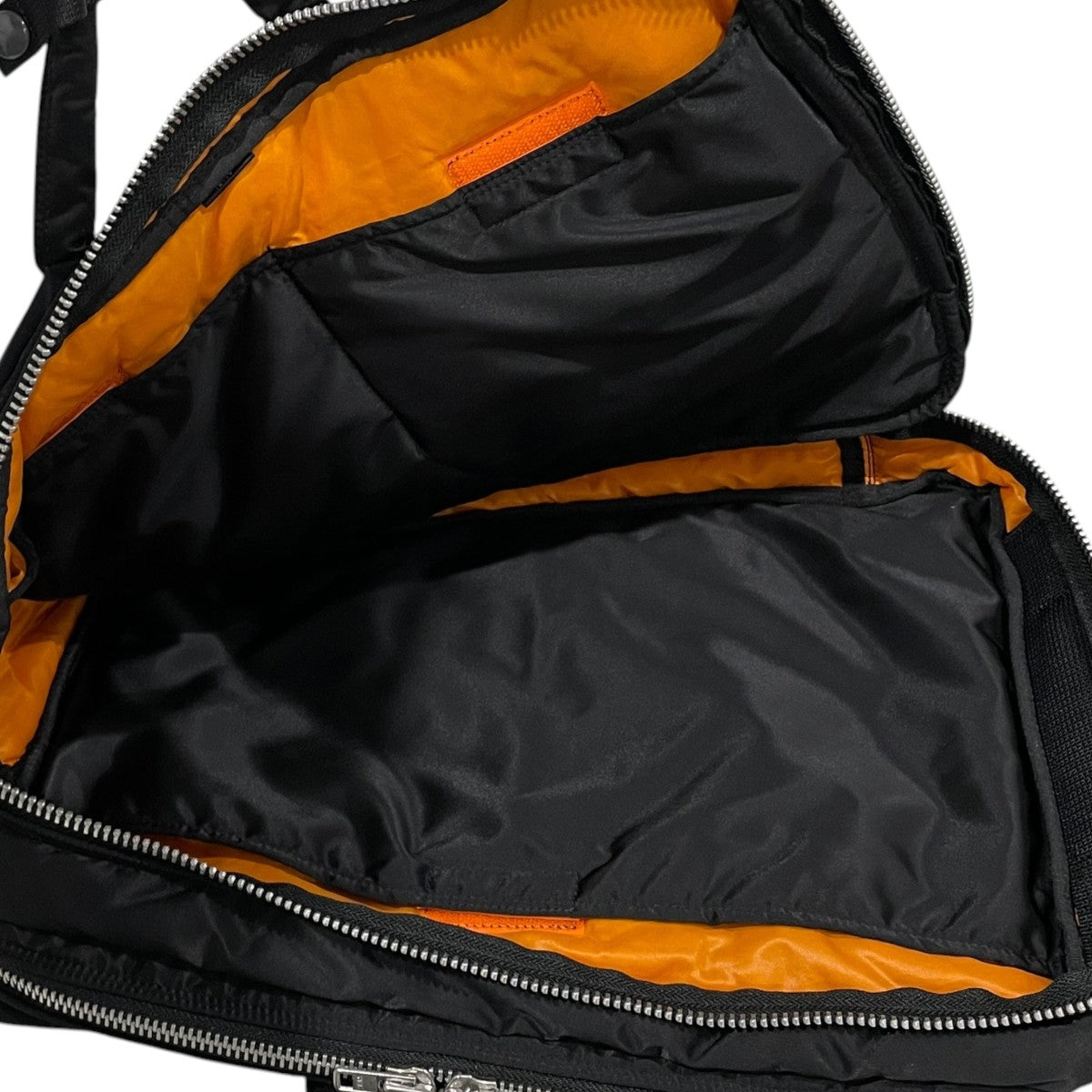 3WAYブリーフケース ショルダーバッグ リュック TANKER 3WAY BRIEFCASE タンカー 3ウェイ ブリーフケース