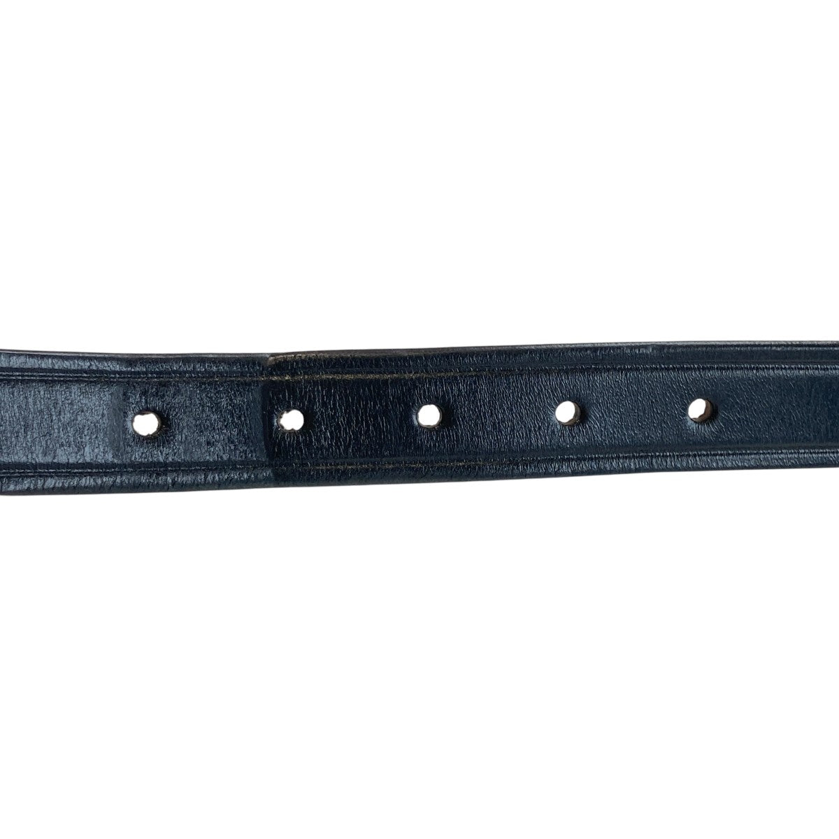 TORY LEATHER(トリーレザー) ベルト3091 3091 ブラック サイズ 34