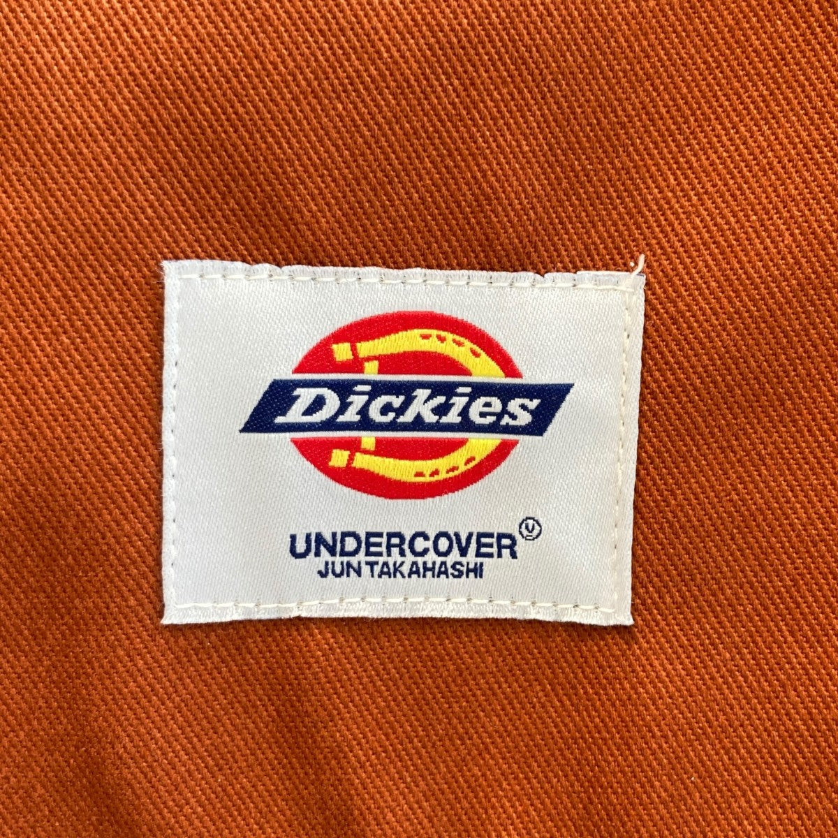 cotton twill blousonコットンツイルブルゾンUC1F4205