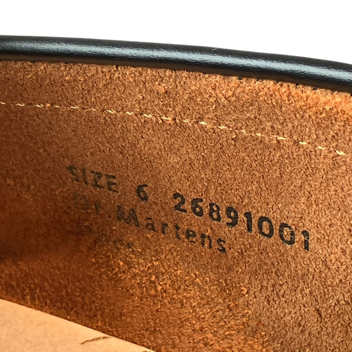 MIE ADRIANローファー26891001