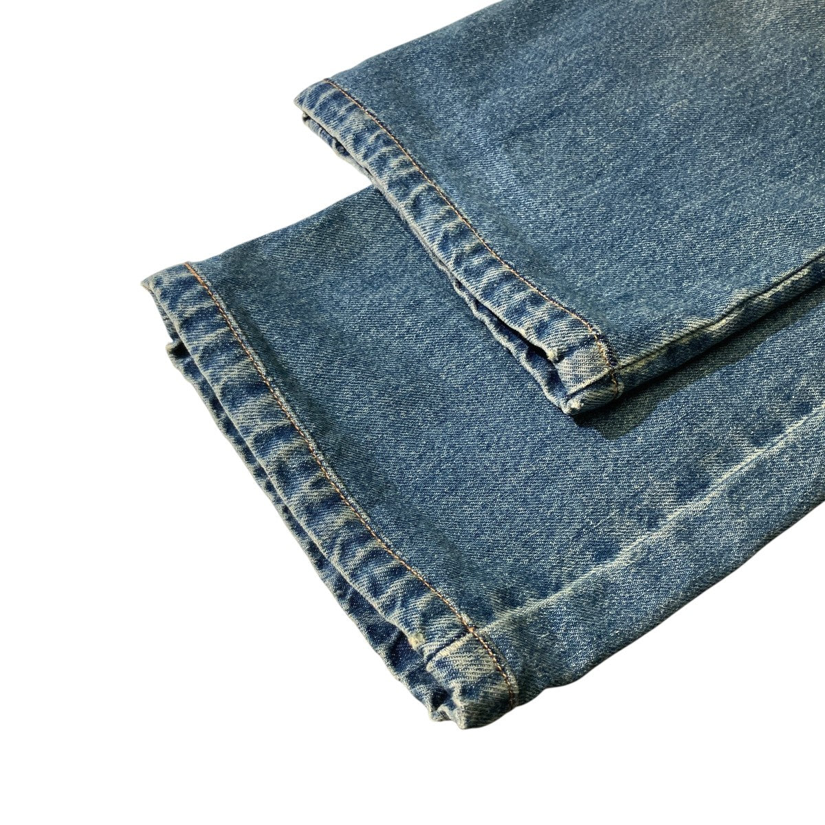 26SSREPLACED WAIST JEANSデニムパンツSH0LA0032