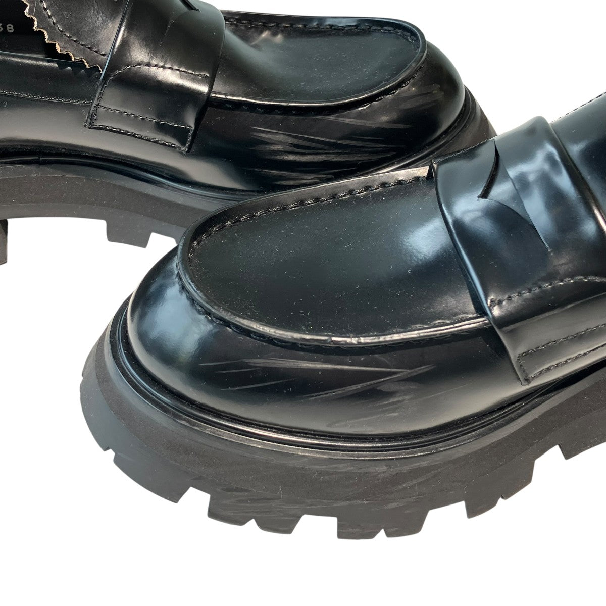 Wander Loaferローファー666328