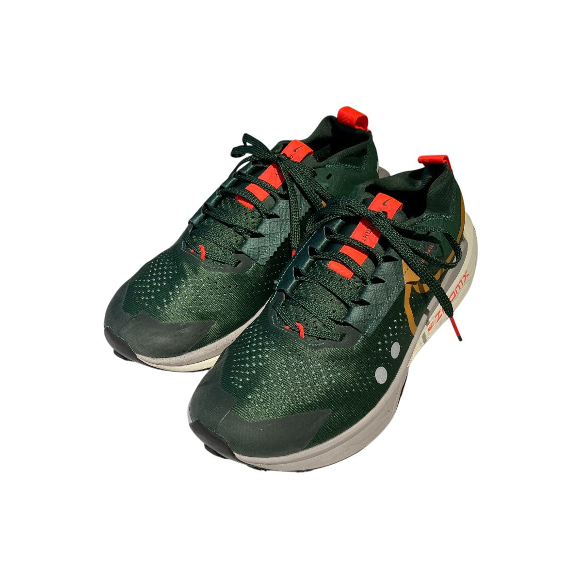 Zegama 2 Fir／Desert Ochrevスニーカーfd5190-302