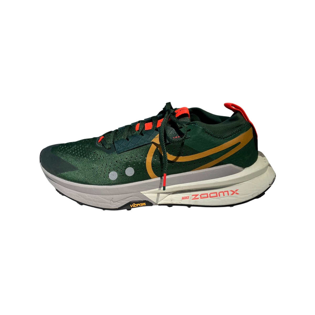 Zegama 2 Fir／Desert Ochrevスニーカーfd5190-302