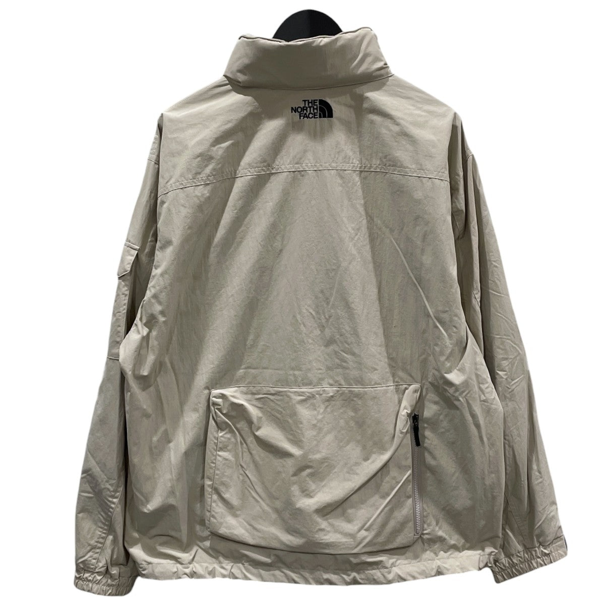 マウンテンパーカー FIELD UTILITY JACKET フィールドユーティリティジャケット NP22533
