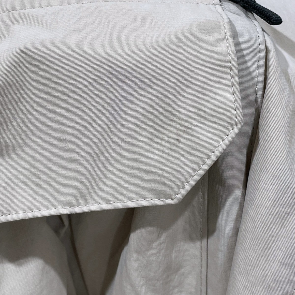 マウンテンパーカー FIELD UTILITY JACKET フィールドユーティリティジャケット NP22533
