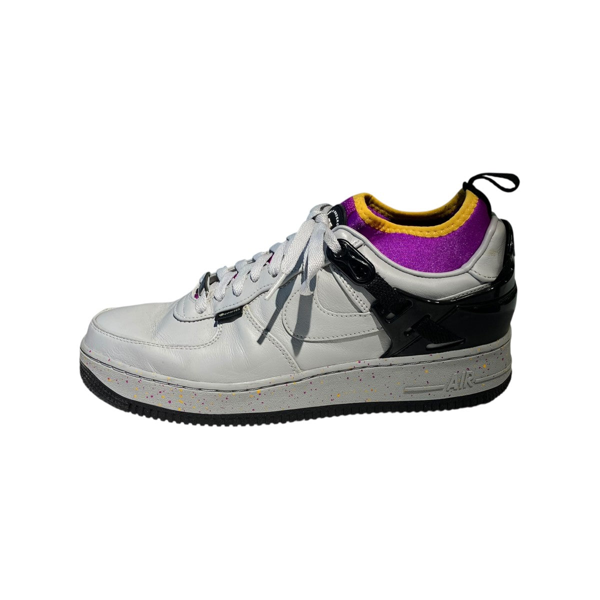Air Force 1 Low Grey FogローカットスニーカーDQ7558-001