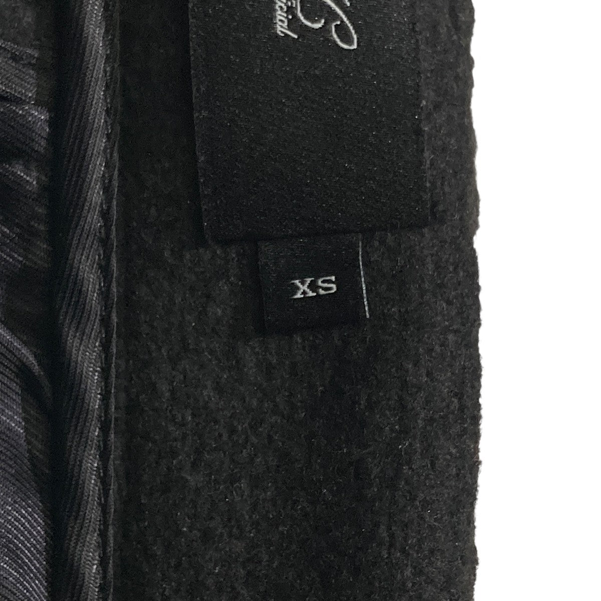 パンツJC26SS037