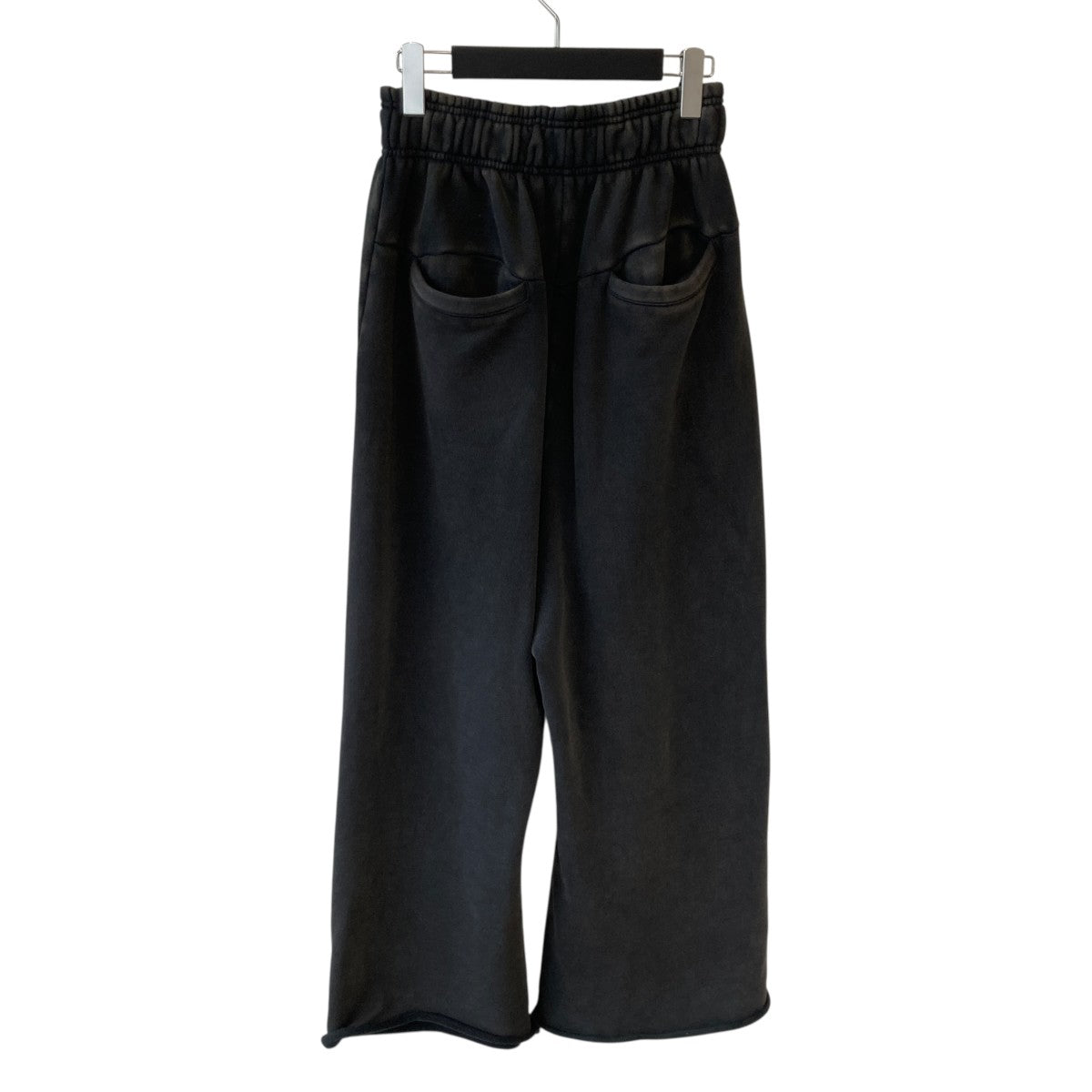 FULL SWEATPANT ／ WASHEDスウェットパンツES2489