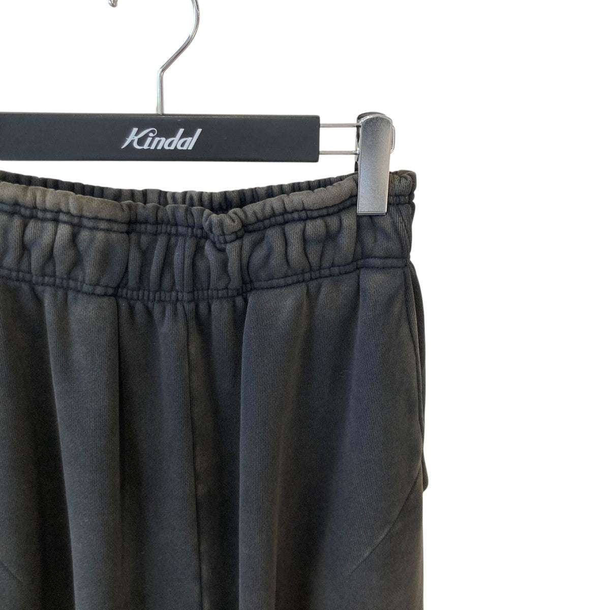 ENTIRE STUDIOS(エンタイアスタジオ) FULL SWEATPANT ／ WASHED