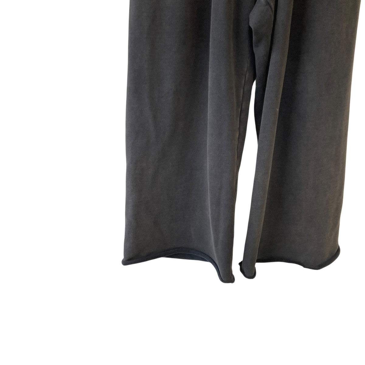 ENTIRE STUDIOS(エンタイアスタジオ) FULL SWEATPANT ／ WASHED