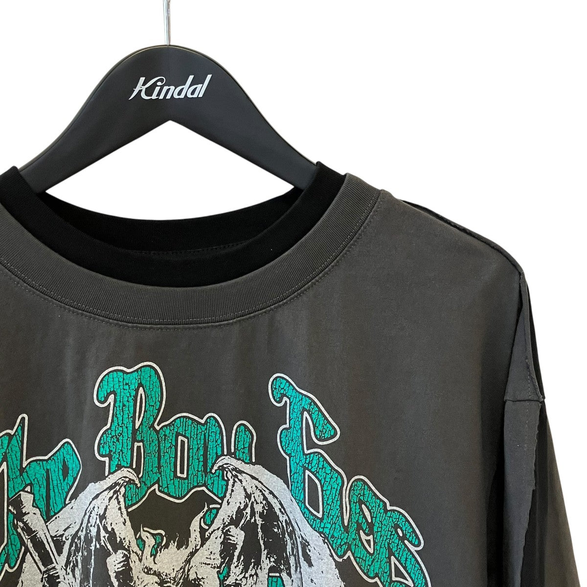 ロングスリーブTシャツ