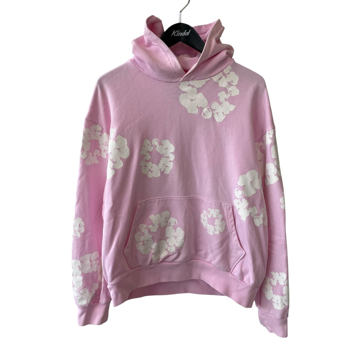 The Cotton Wreath Sweatshirtパーカー