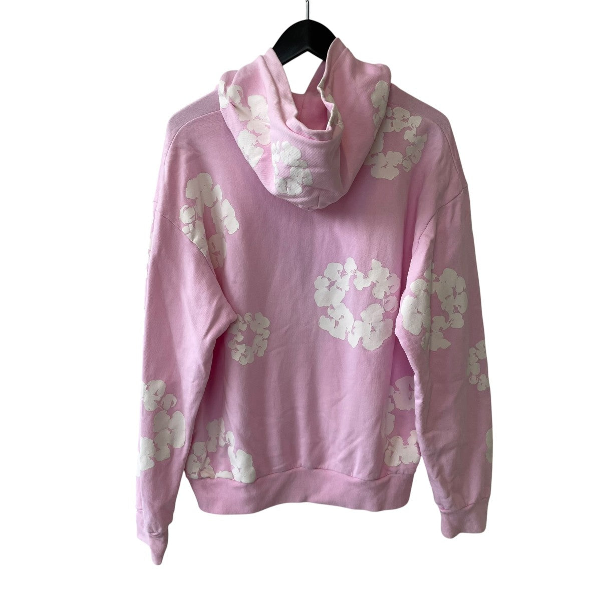 The Cotton Wreath Sweatshirtパーカー