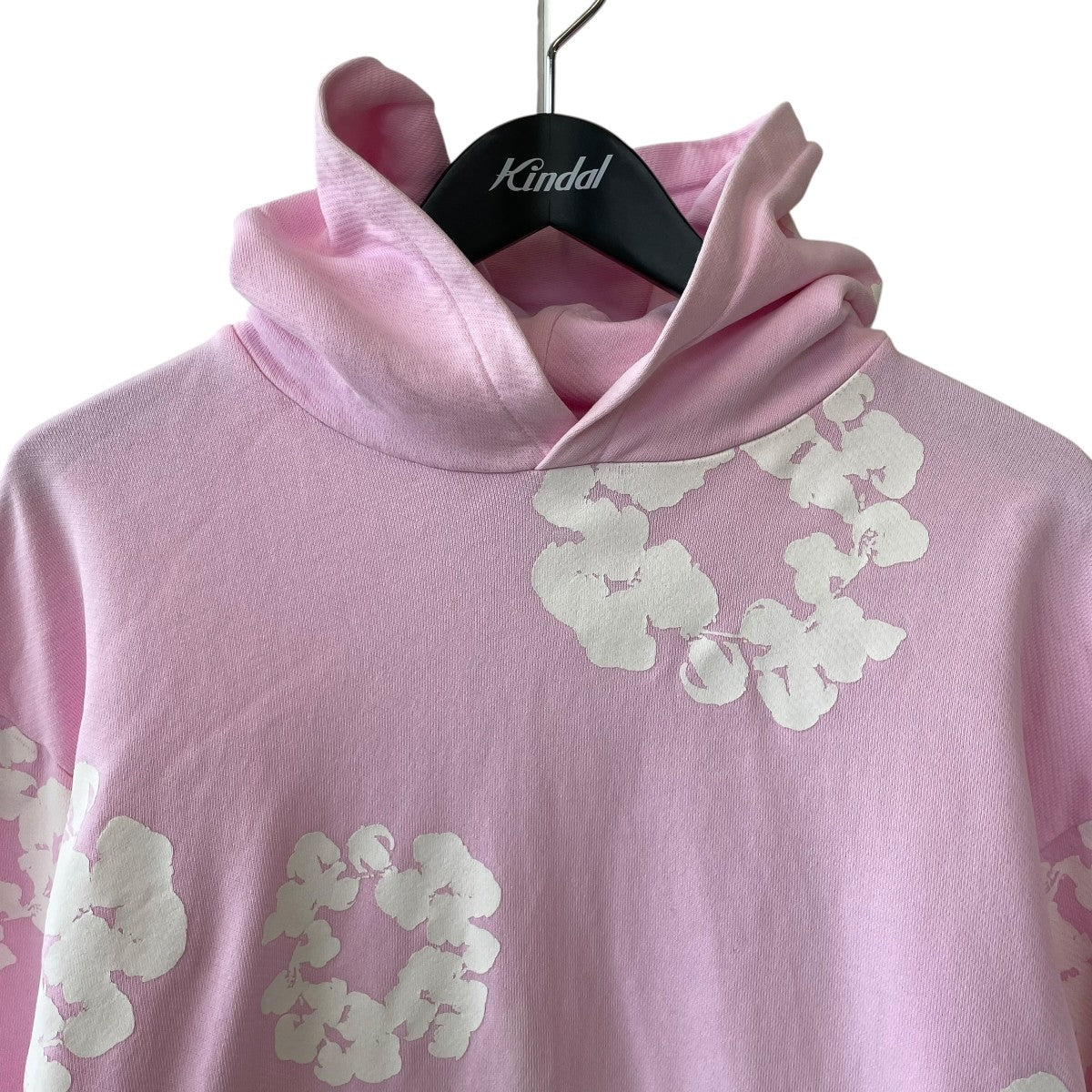 The Cotton Wreath Sweatshirtパーカー