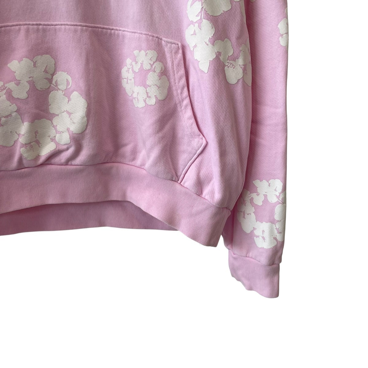 The Cotton Wreath Sweatshirtパーカー