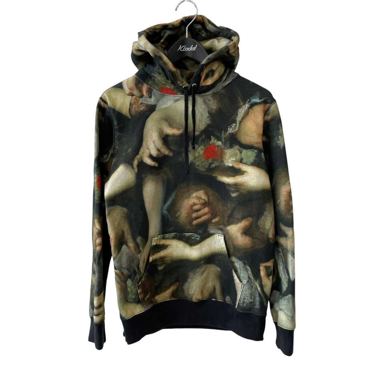15SSHooded Sweatshirtパーカー