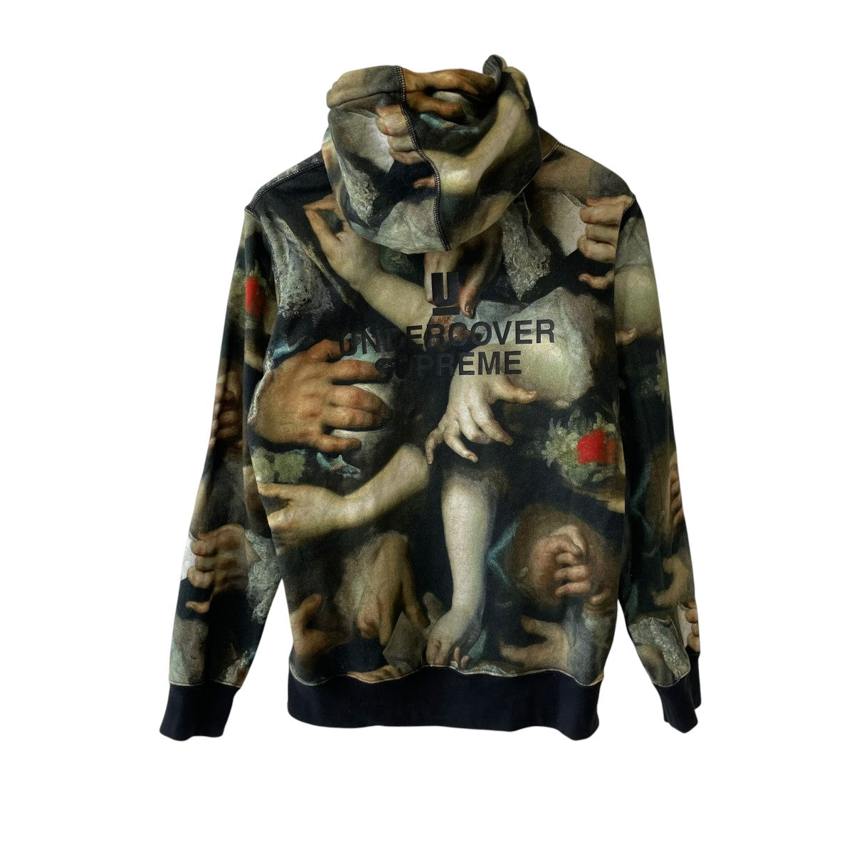 15SSHooded Sweatshirtパーカー