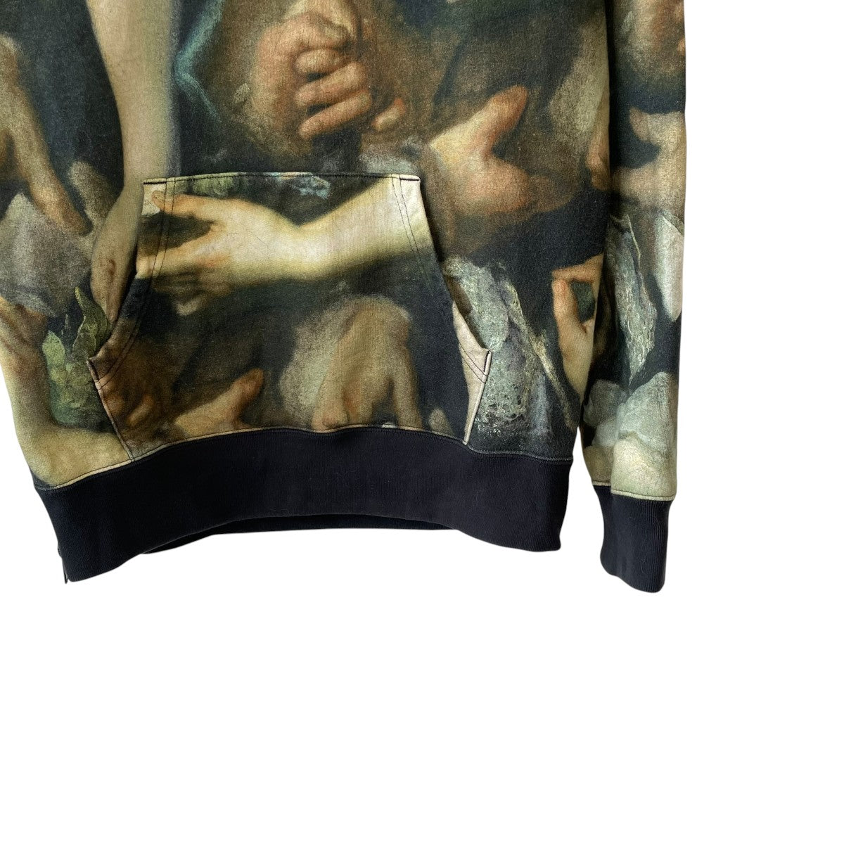 15SSHooded Sweatshirtパーカー