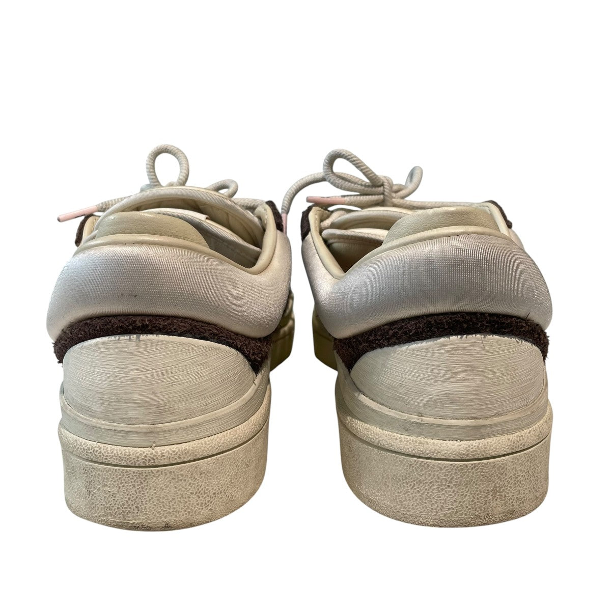 ×Bad Bunny Campus Deep Brownスニーカー