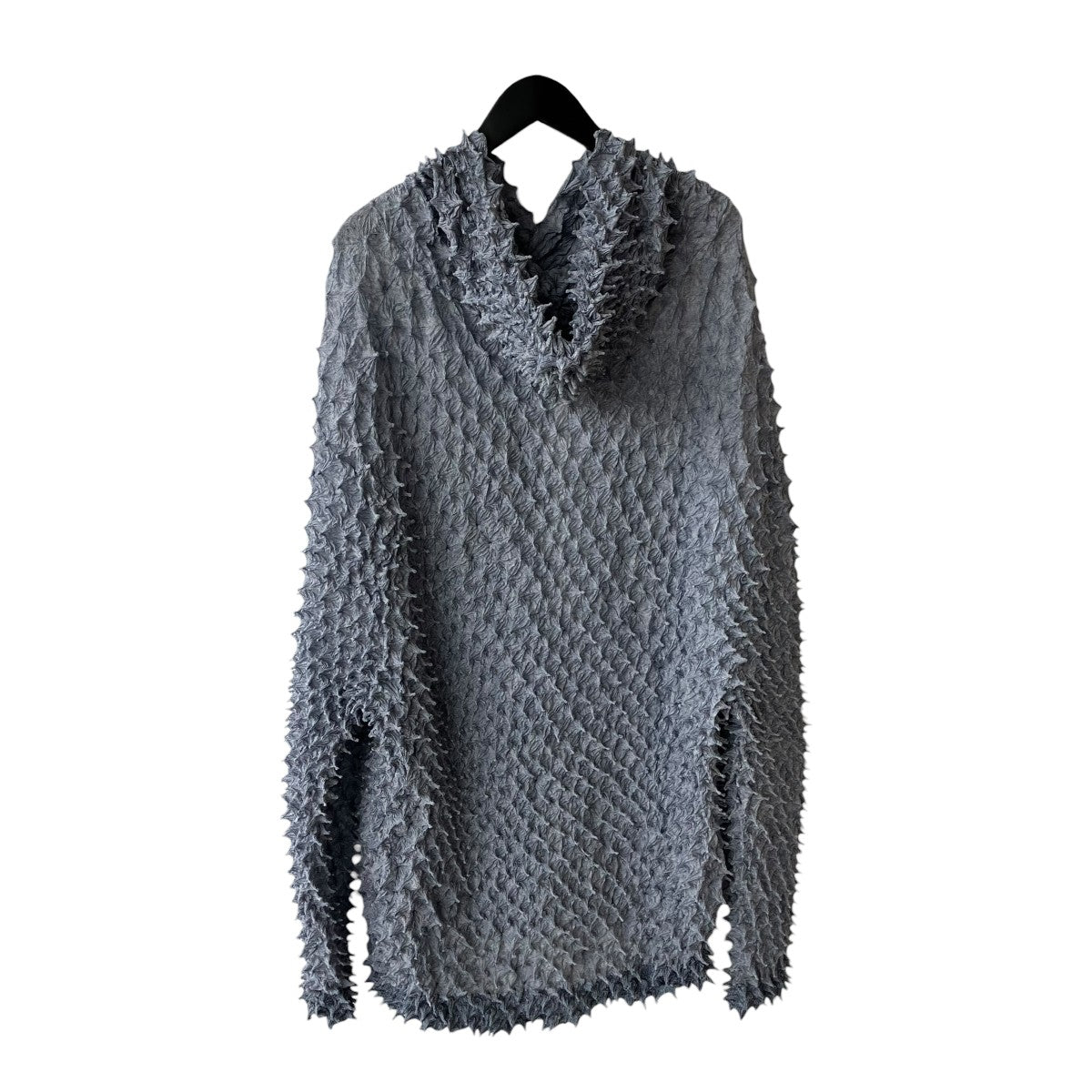 SHIBORI COLLEGE LOGO PRINT HOODIEパーカー22AW07SH107