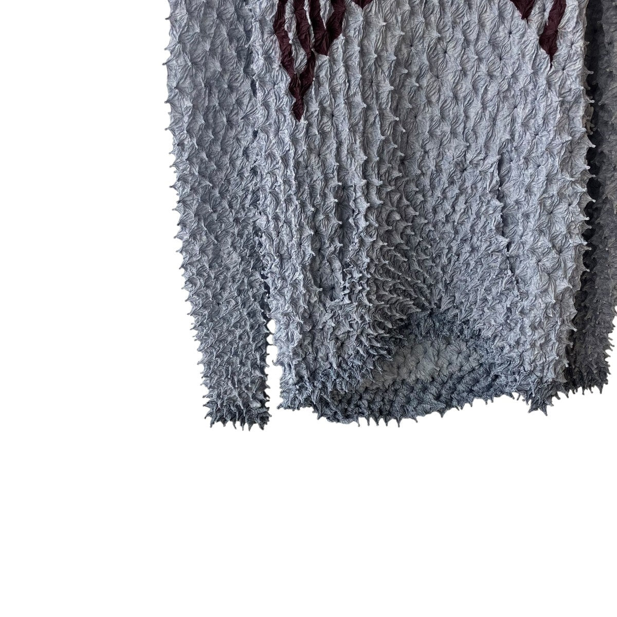 SHIBORI COLLEGE LOGO PRINT HOODIEパーカー22AW07SH107