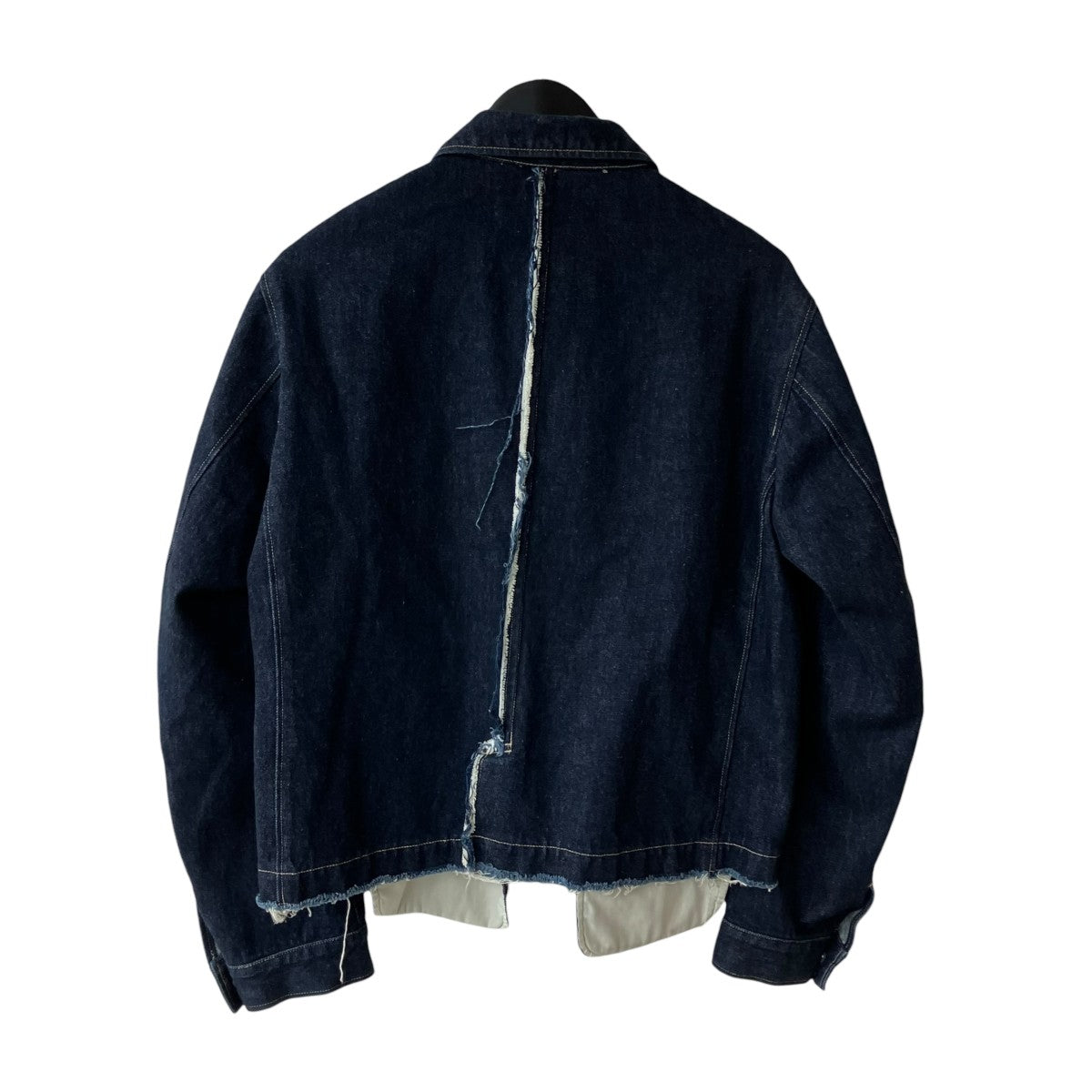 CD DENIM JACKETデニムジャケット25AJK08