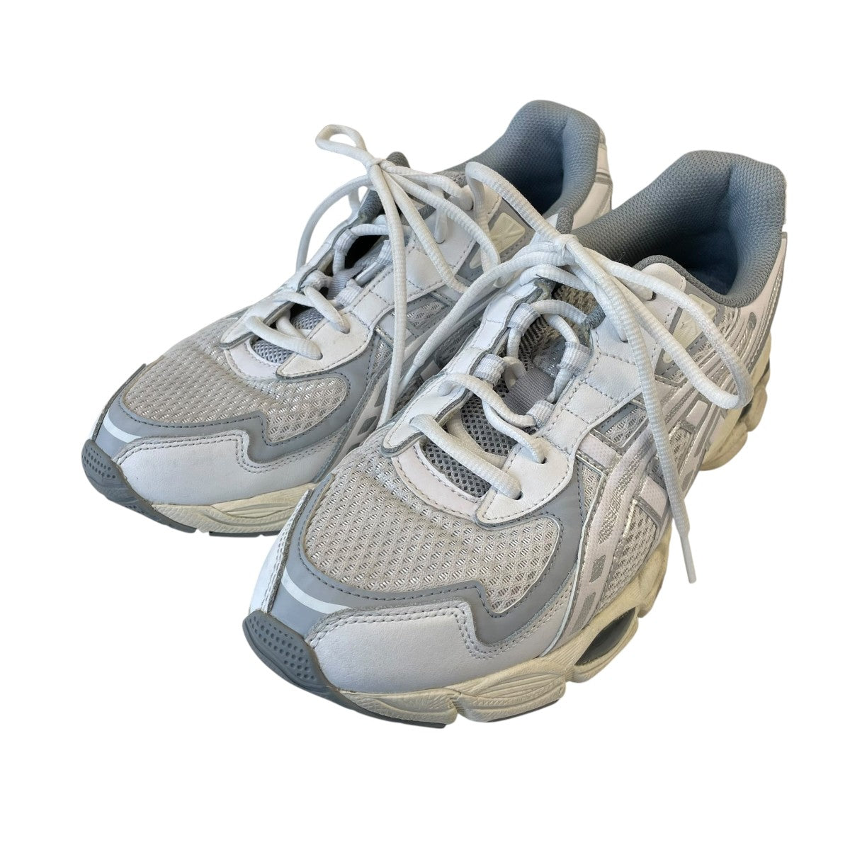 GEL-NYC 2055スニーカー1203A542