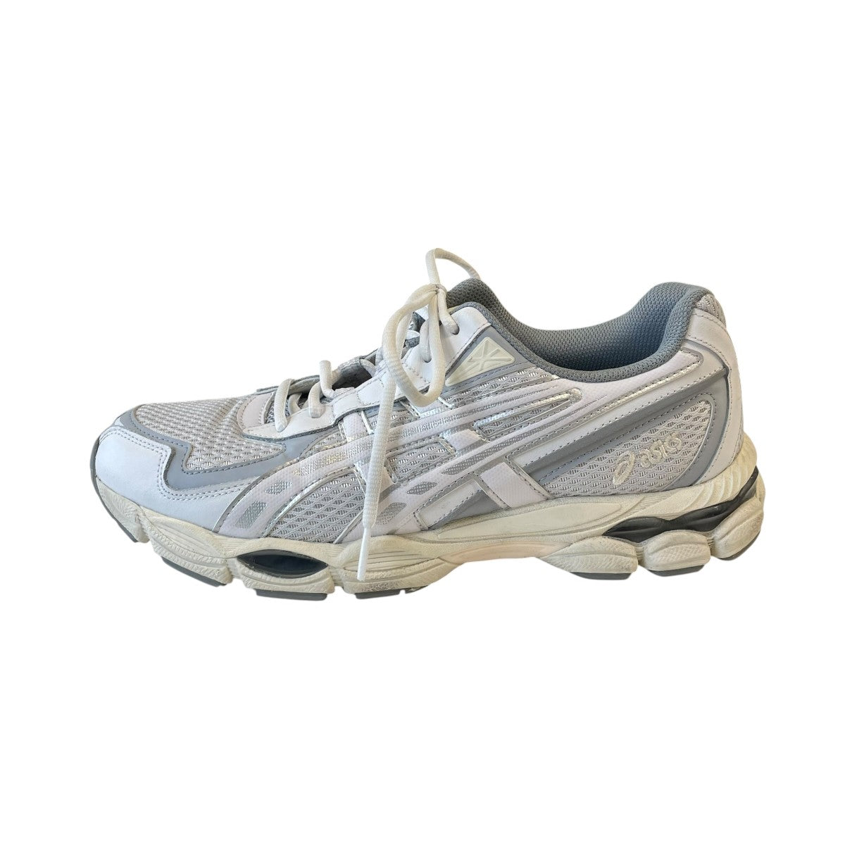 GEL-NYC 2055スニーカー1203A542