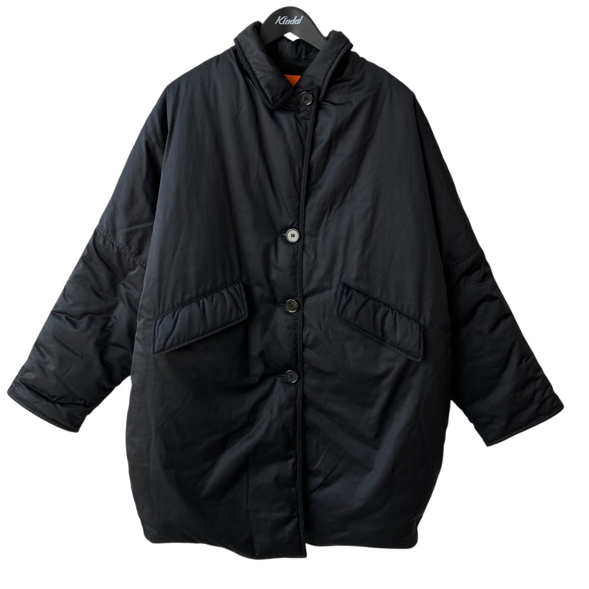 MM6 Maison Margiela ブルゾンS52AA0136 古着・中古-1枚目のアイテム画像