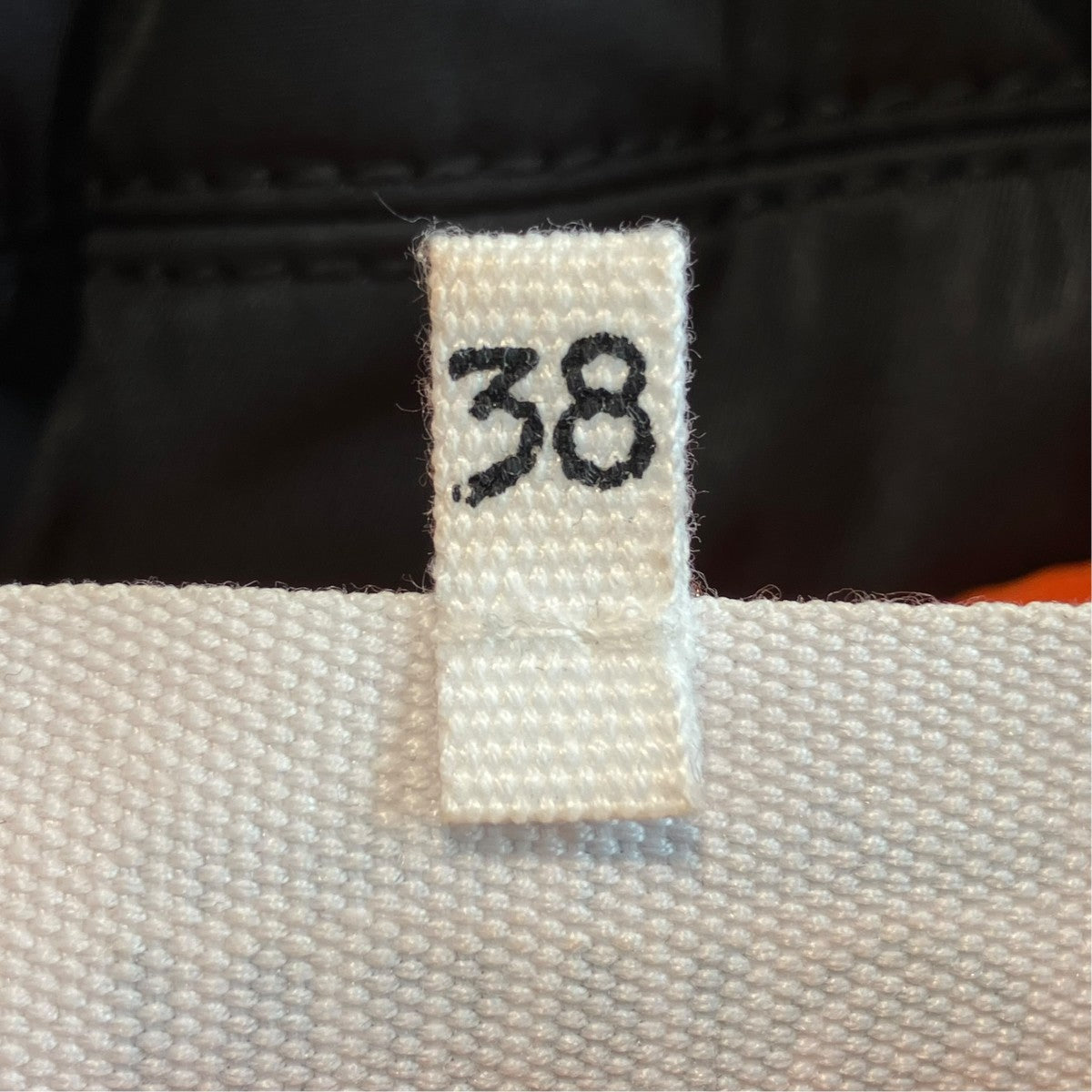MM6 Maison Margiela ブルゾンS52AA0136 古着・中古-6枚目のアイテム画像