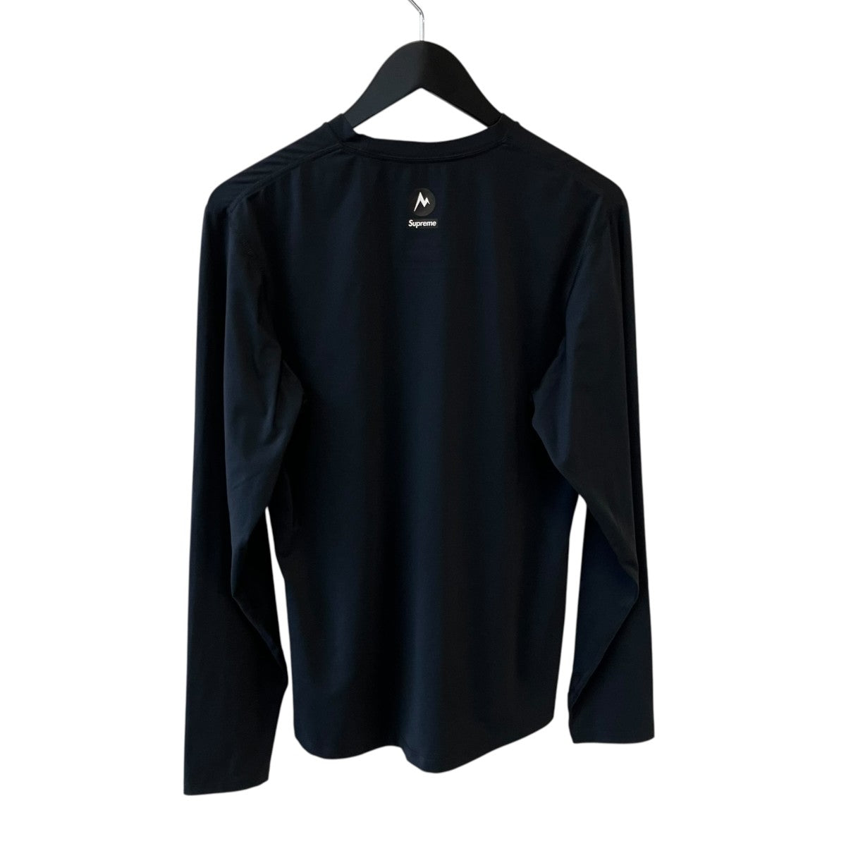 25AWBase Layer L／S Top長袖Tシャツ