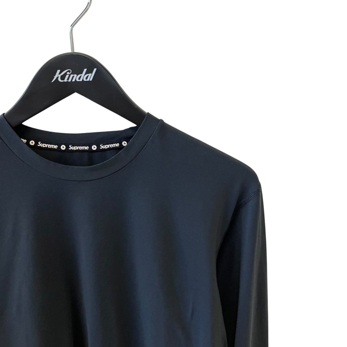 25AWBase Layer L／S Top長袖Tシャツ