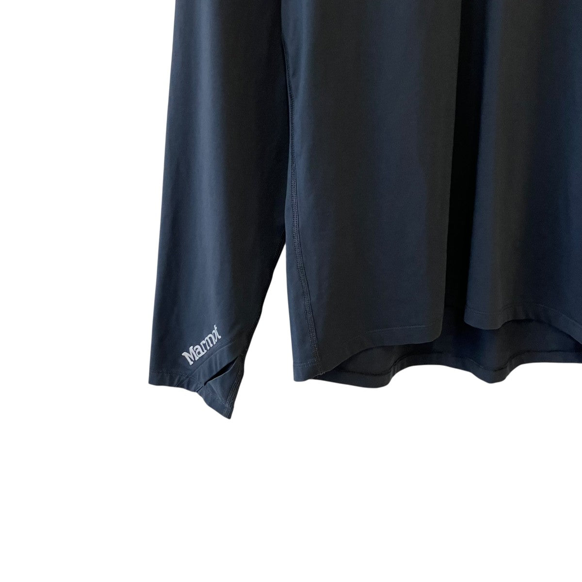25AWBase Layer L／S Top長袖Tシャツ