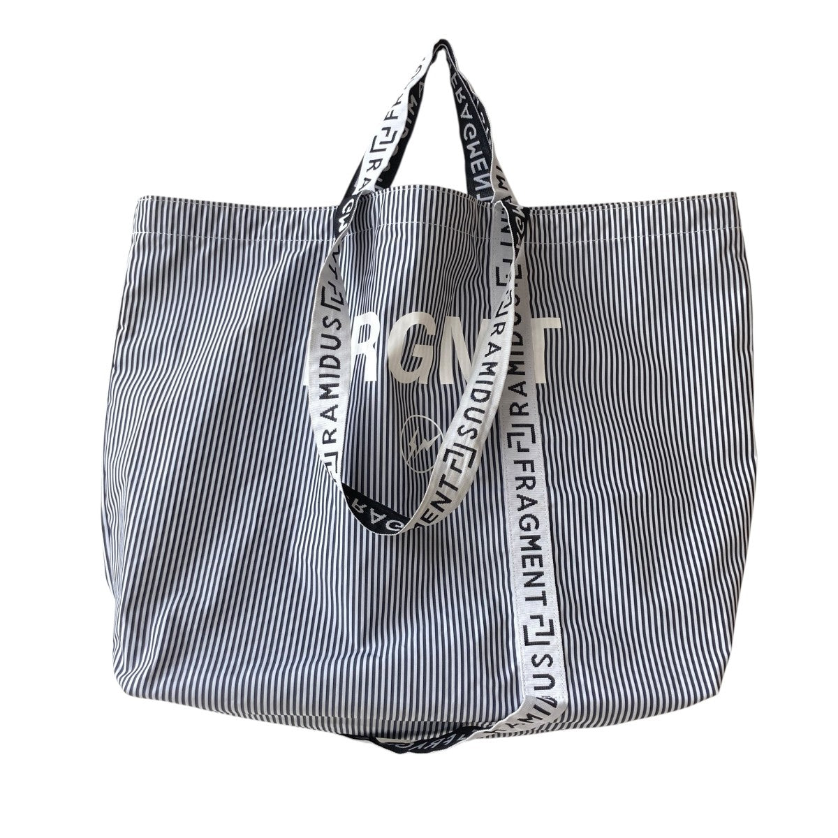 Stripe Edition TOTE BAGトートバッグ