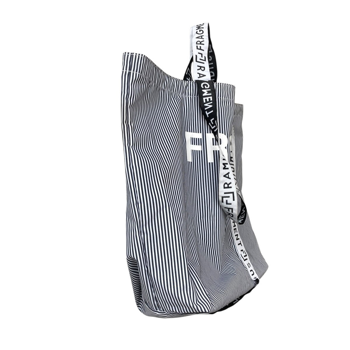 Stripe Edition TOTE BAGトートバッグ